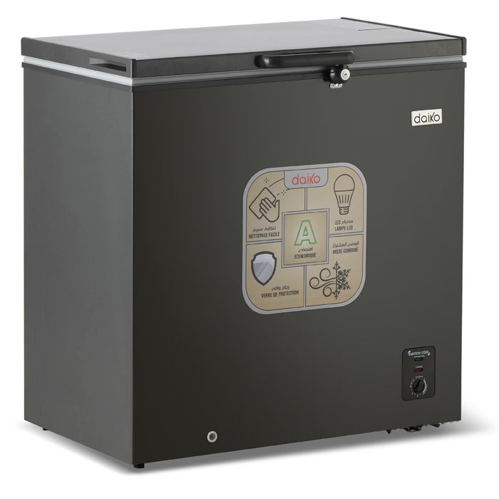 Congélateur 220XDK