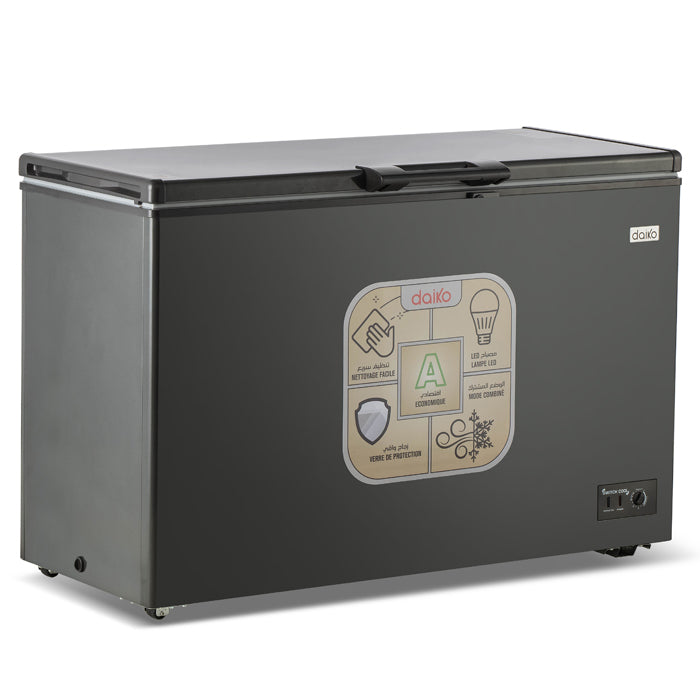 Congélateur 400XDK