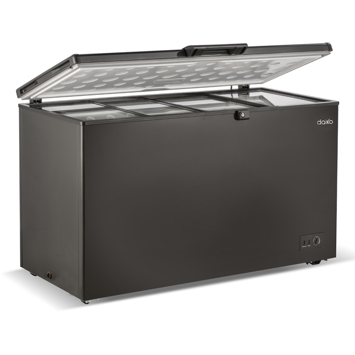 Congélateur 460XDK