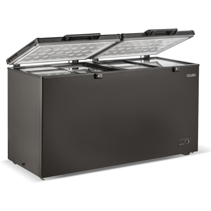 Congélateur 520XDK
