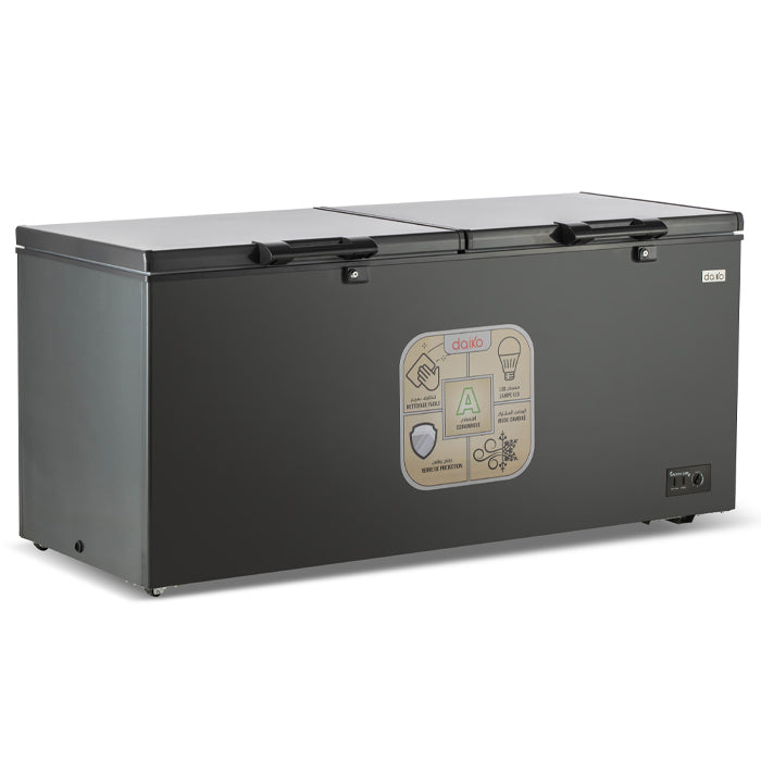 Congélateur 750XDK