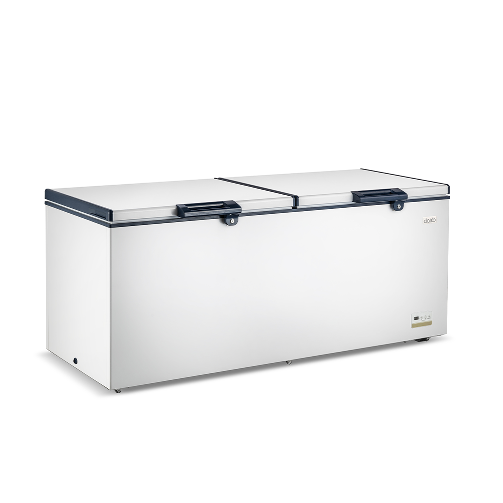 Congélateur 850XDK