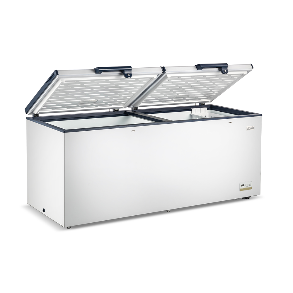 Congélateur 850XDK