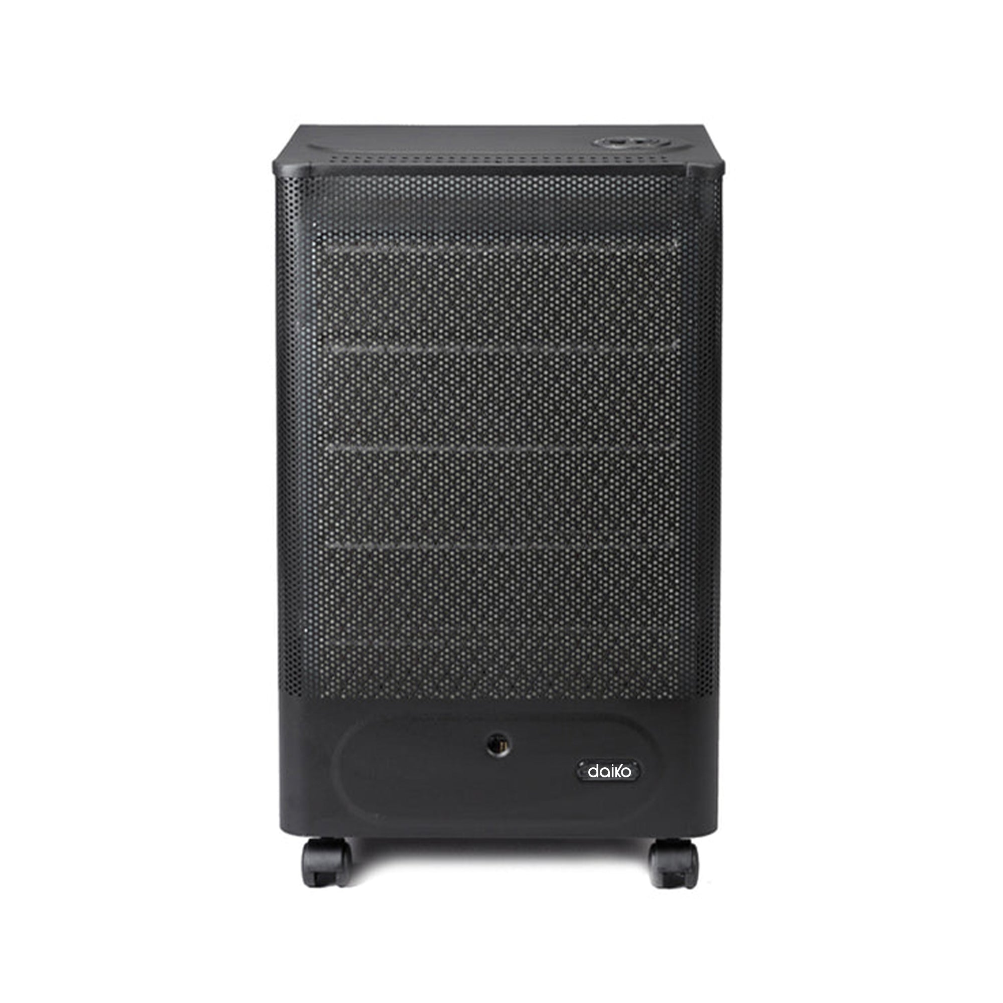 Chauffage à gaz Catalyseur