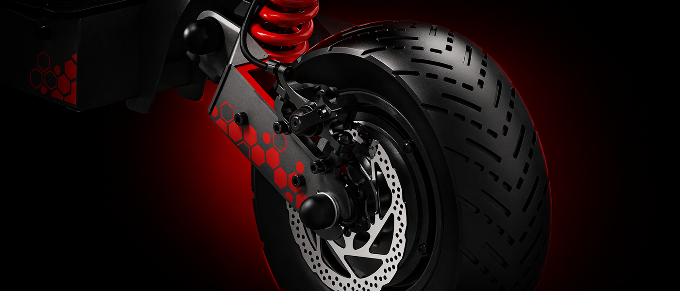 11" tubeless