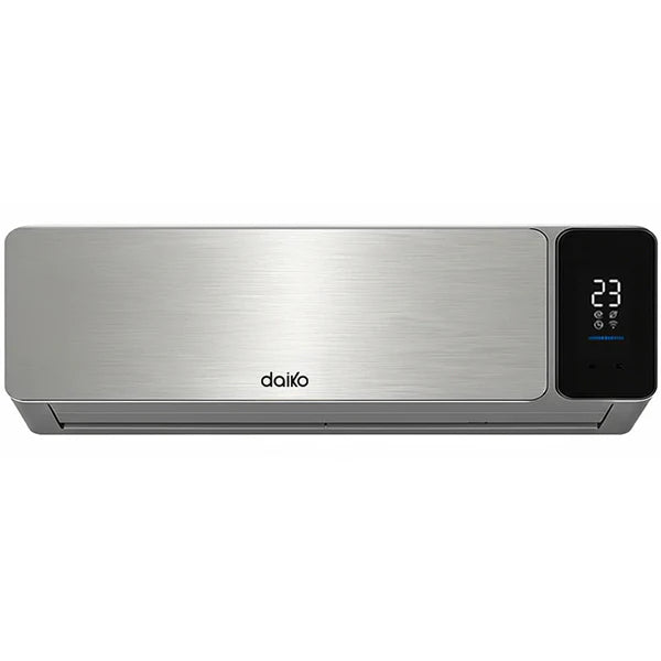 Climatiseur split mural Smart WiFi Inverter 12000 BTU