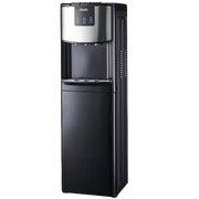 Distributeur d'eau Inox avec Filtre 4 étapes de filtration Osmose Inversée