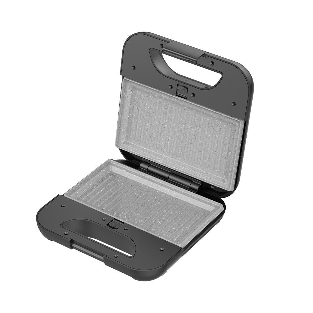 Panini Inox 800W