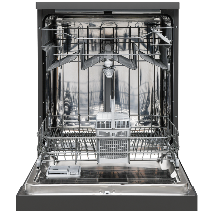 Lave vaisselle 12 couverts 6 programmes