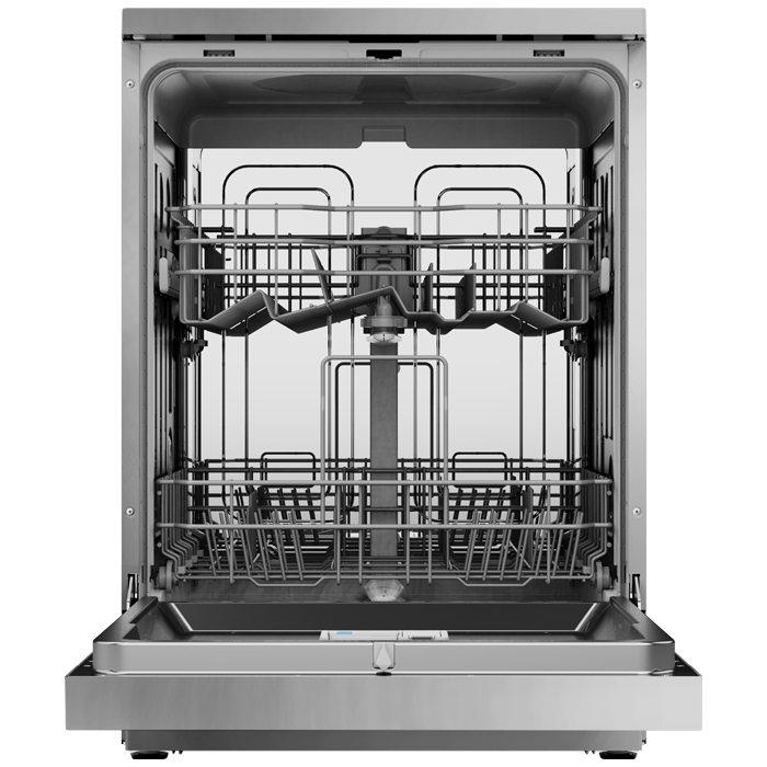 Lave-vaisselle 13 Couverts Écran Silver 2 tiroirs 1386XK DAIKO®