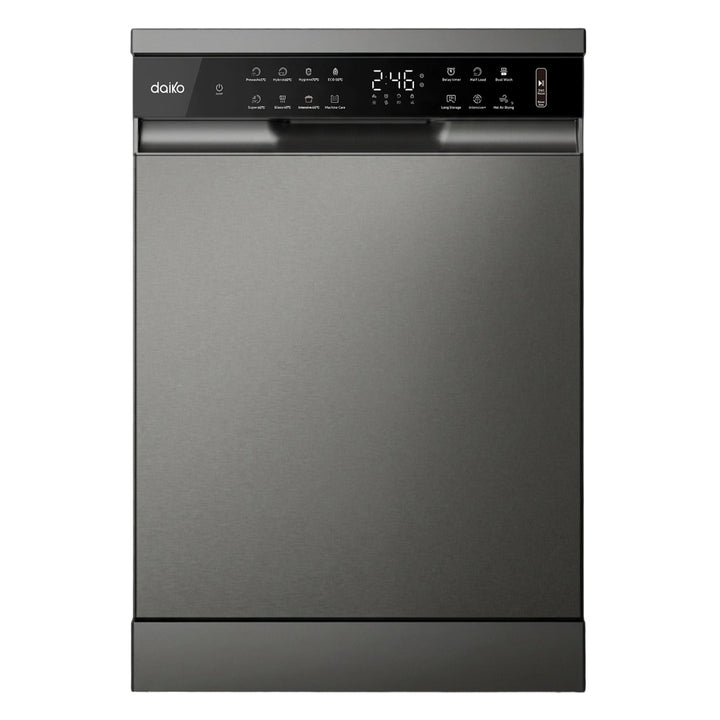 Lave-vaisselle 15 couverts