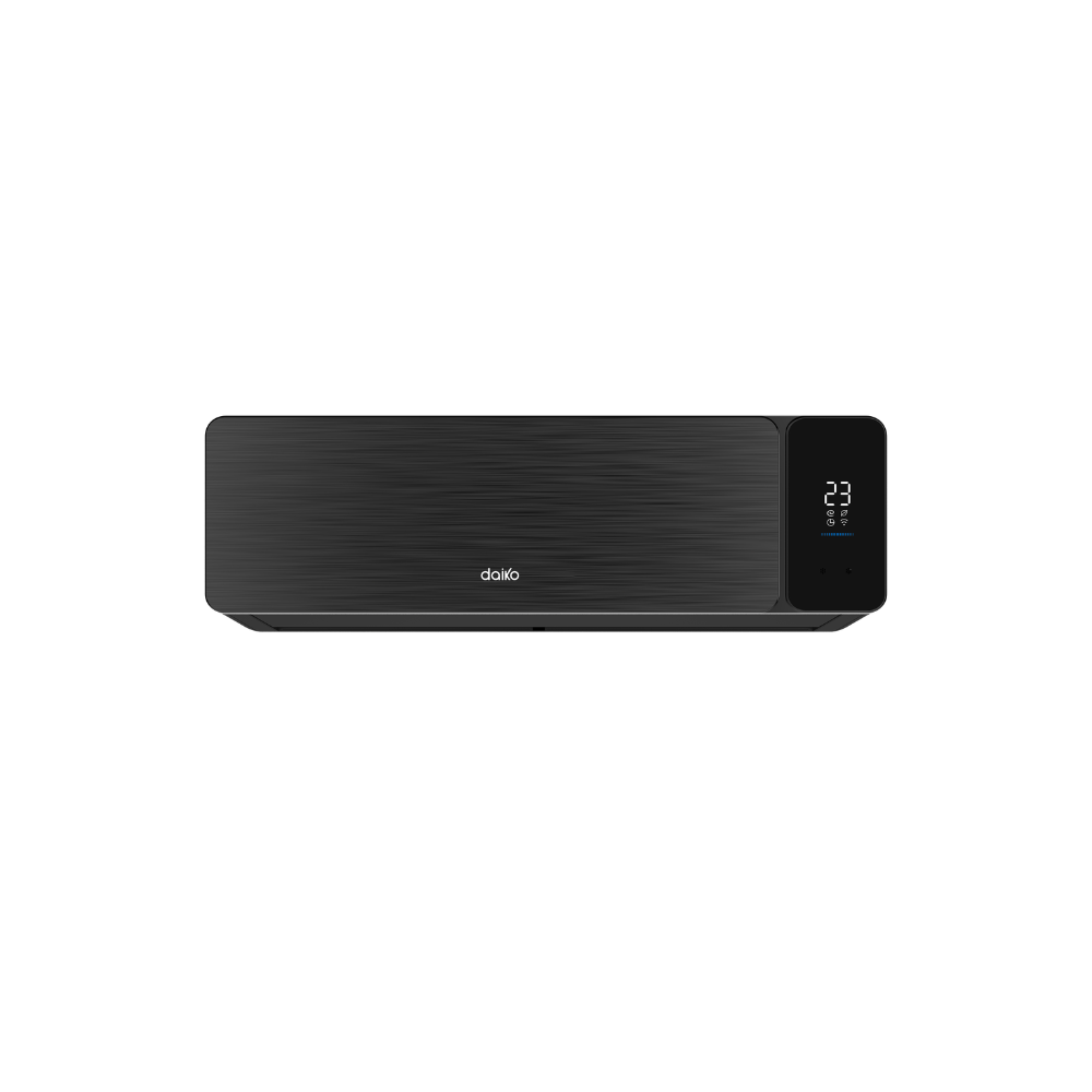 Climatiseur Split Mural Smart Inverter 12000 BTU  - Refroidissement et chauffage