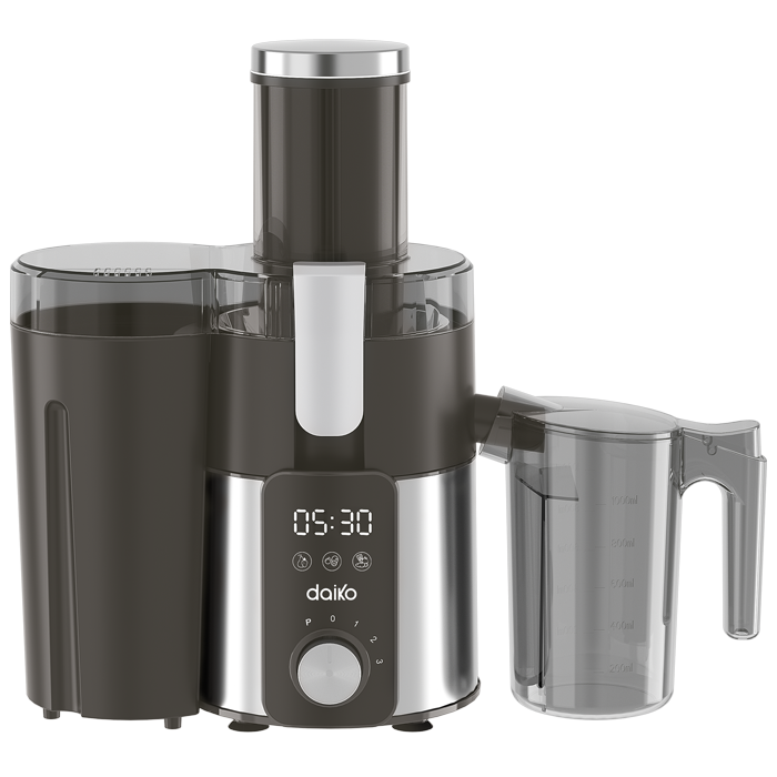 Extracteur de jus 800W