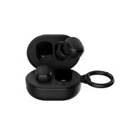 Écouteurs sans fil Bluetooth Noir DAIKO Move 730