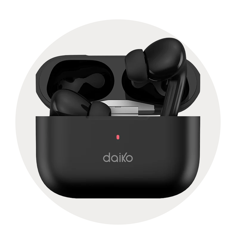 Écouteurs-sans-fil