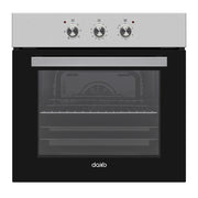 Four électrique encastrable 60cm Volume 69L