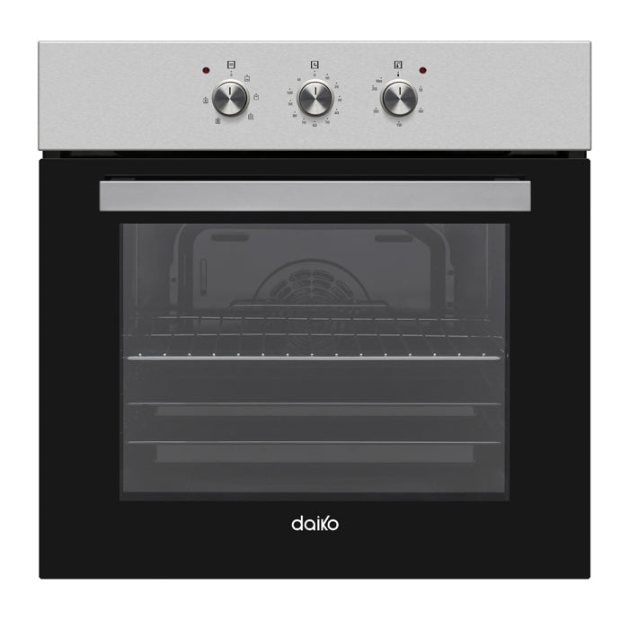 Four électrique encastrable 60cm Volume 69L