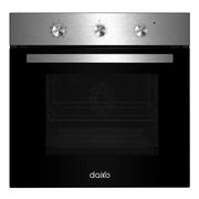 Four électrique encastrable 60 cm Volume 64 Litres