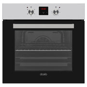 Four électrique encastrable 60cm Volume 69L