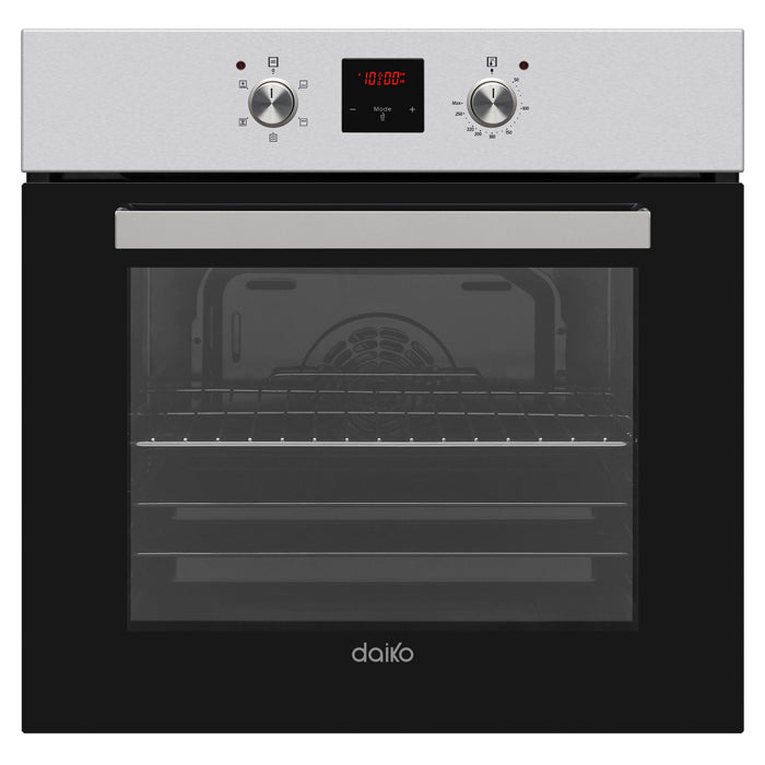 Four électrique encastrable 60cm Volume 69L