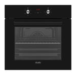 Four électrique encastrable Volume 69L