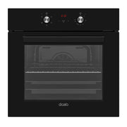 Four électrique encastrable Volume 69L