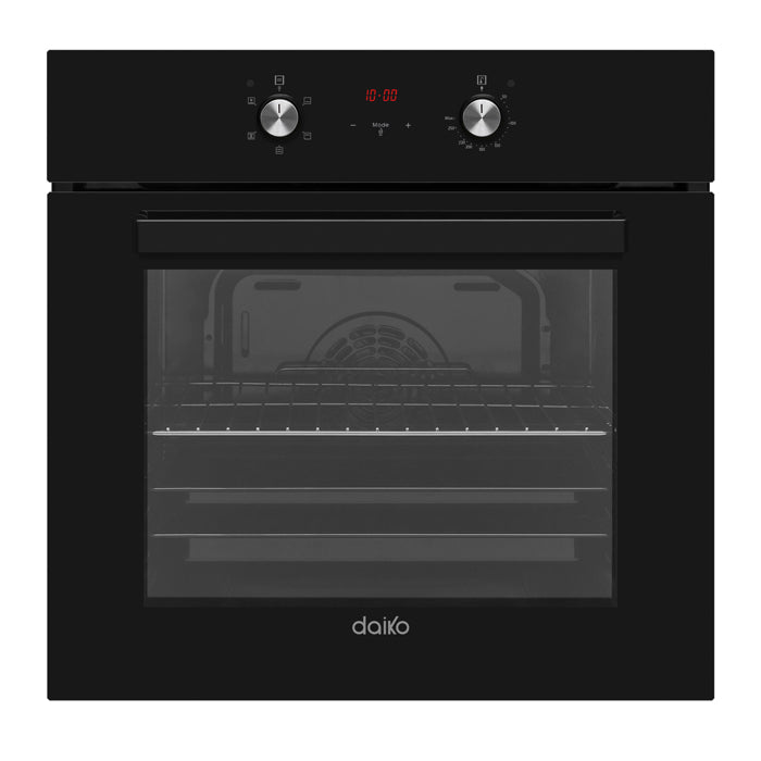 Four électrique encastrable Volume 69L