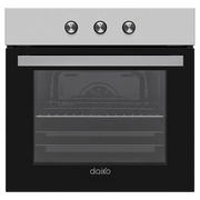 Four électrique encastrable 60cm Volume 71L