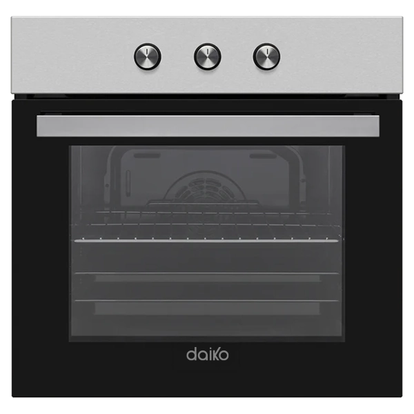 Four électrique encastrable 60cm Volume 71L