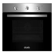 Four à gaz encastrable 60 cm Volume 57 Litres