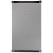 Réfrigérateur Mini-bar DEFROST Dark Silver 1673