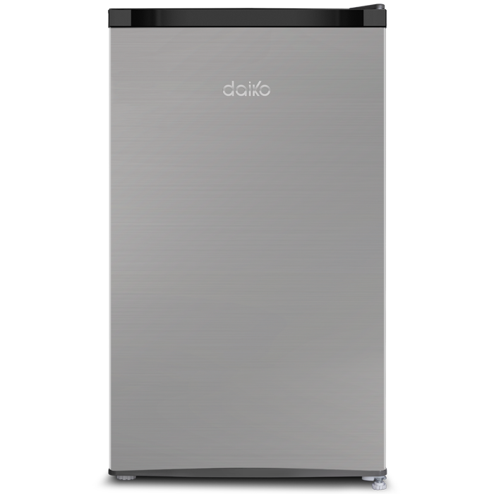 Réfrigérateur Mini-bar DEFROST Dark Silver 1673