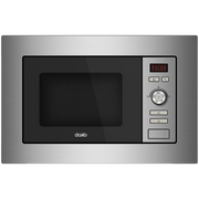 Micro-onde encastrable avec fonction grill