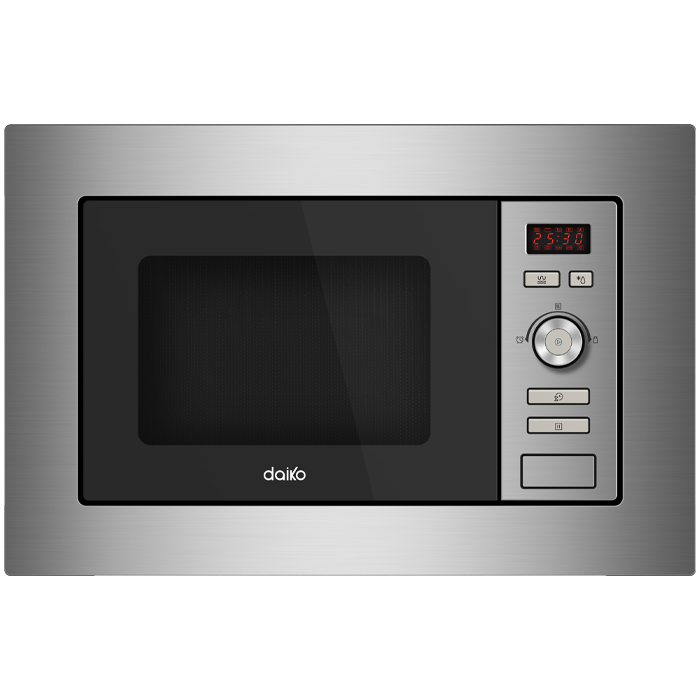 Micro-onde encastrable avec fonction grill