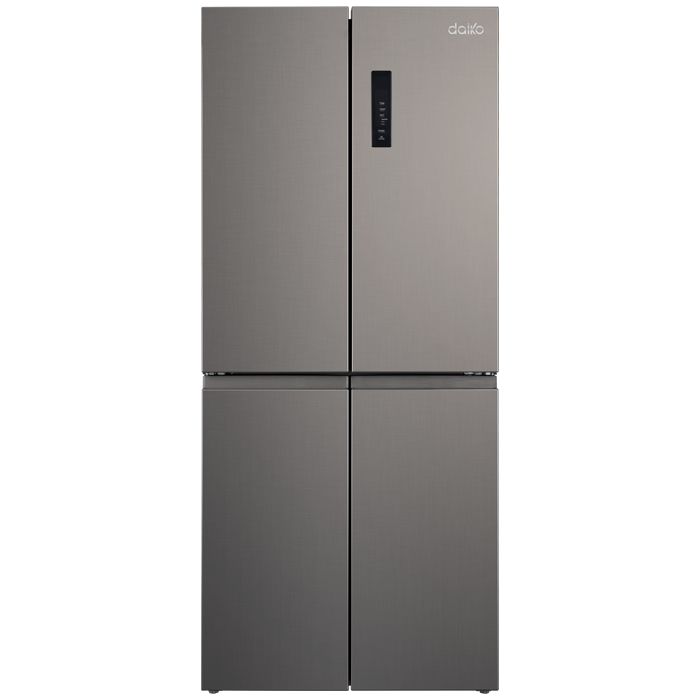 Réfrigérateur 4 portes NO FROST 415L Moteur Inverter