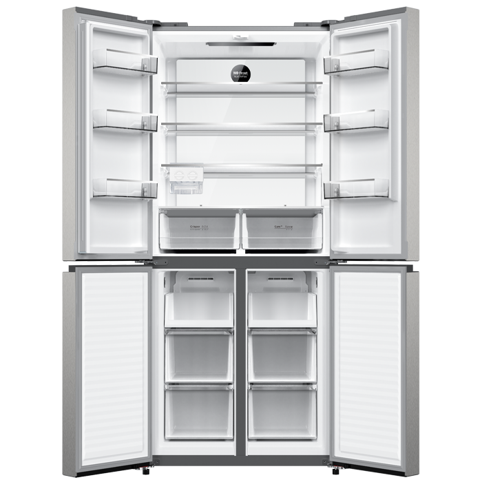 Réfrigérateur 4 portes NO FROST 415L Moteur Inverter