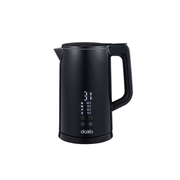 Bouilloire digitale 1,7L 2200W
