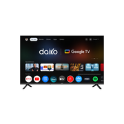 Google TV 5.0 43" SMART FHD Série AQ84