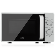 Micro-ondes Grill-20L 5 niveaux de puissance