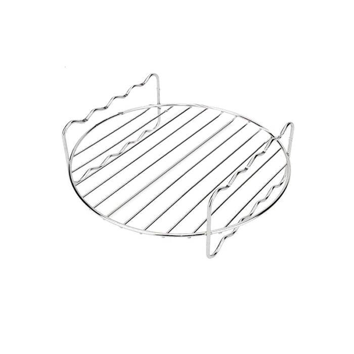 Friteuse à air digitale multifonctions 8L