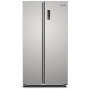 Réfrigérateur Side by Side NO FROST 2 Portes Inverter Digital Inox 705