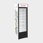Réfrigérateur vitrine 567 Litres