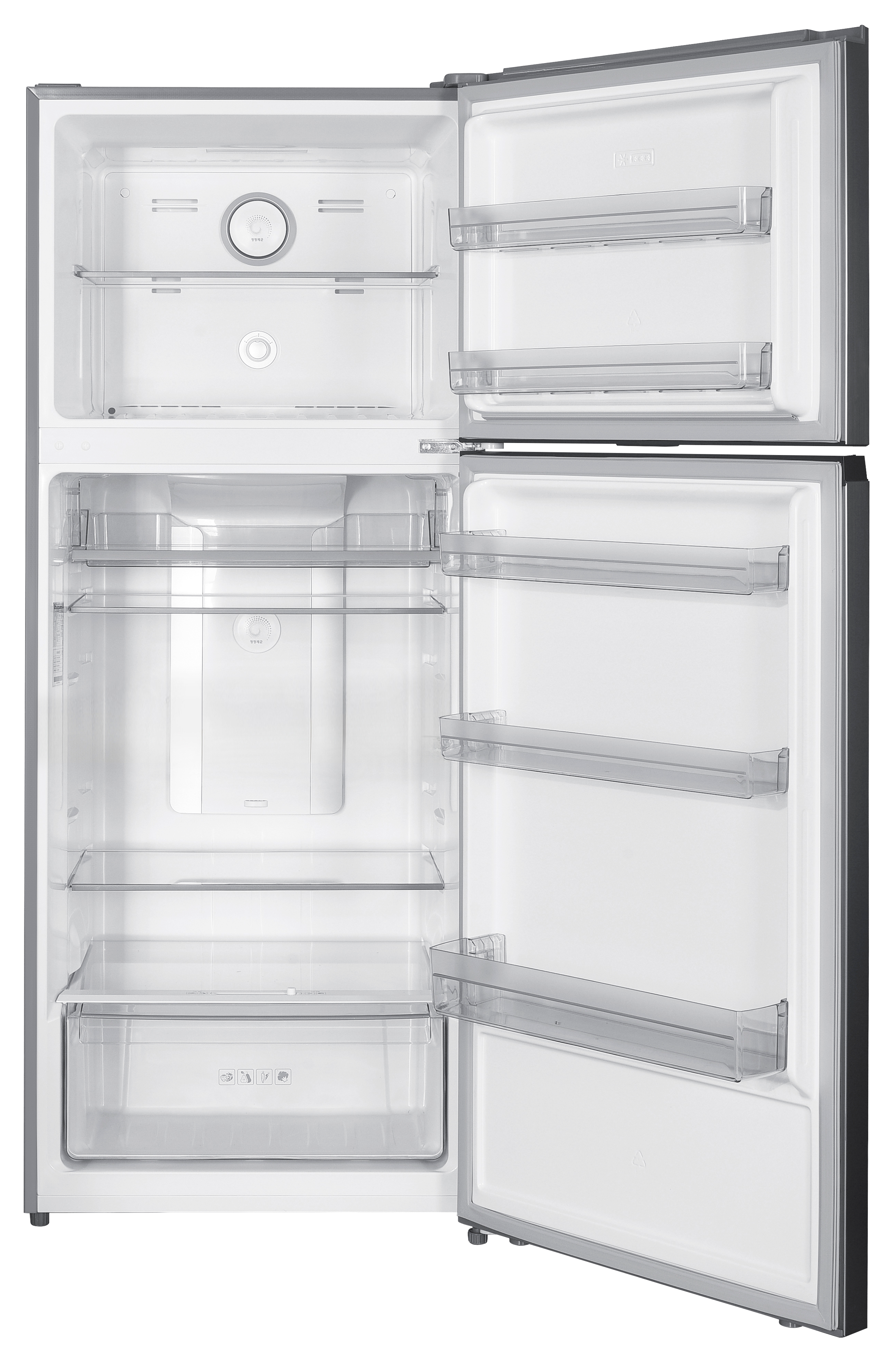 Réfrigérateur Double Portes No Frost 448 L