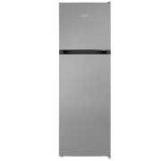 Réfrigérateur NO FROST 251 L Double portes Inox