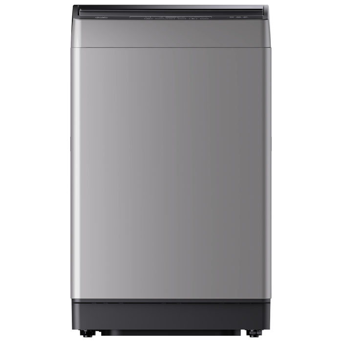 Machine à laver 8kg A+++ Chargement par le haut