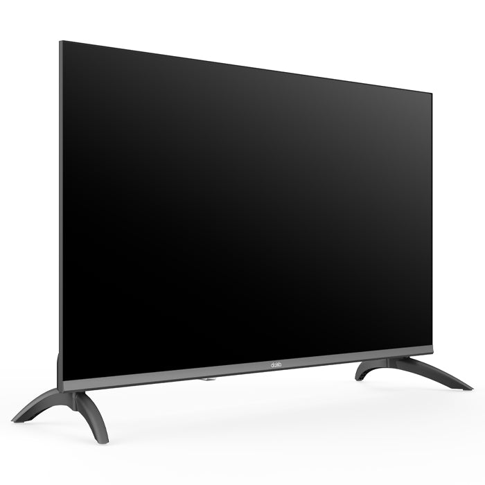 Google TV 5.0 32" SMART Silver Frameless HD Série AI93