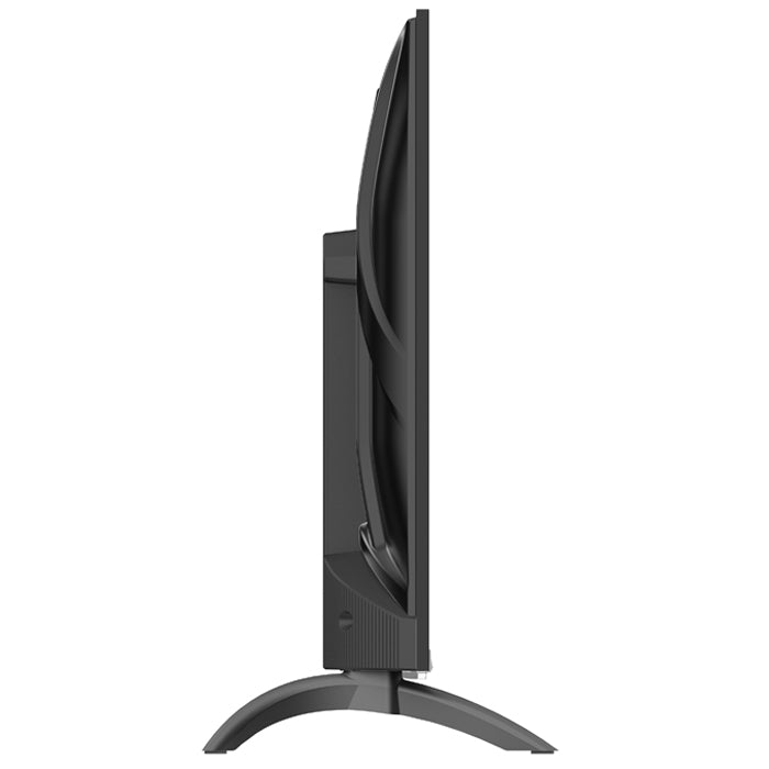 Google TV 5.0 32" SMART Silver Frameless HD Série AI93
