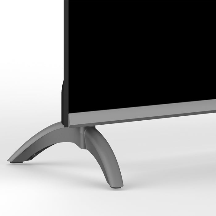 Google TV 5.0 32" SMART Silver Frameless HD Série AI93