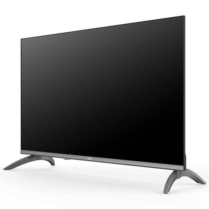 Google TV 5.0 32" SMART Silver Frameless HD Série AI93