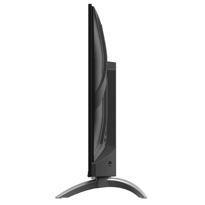 Google TV 5.0 32" SMART Silver Frameless HD Série AI93